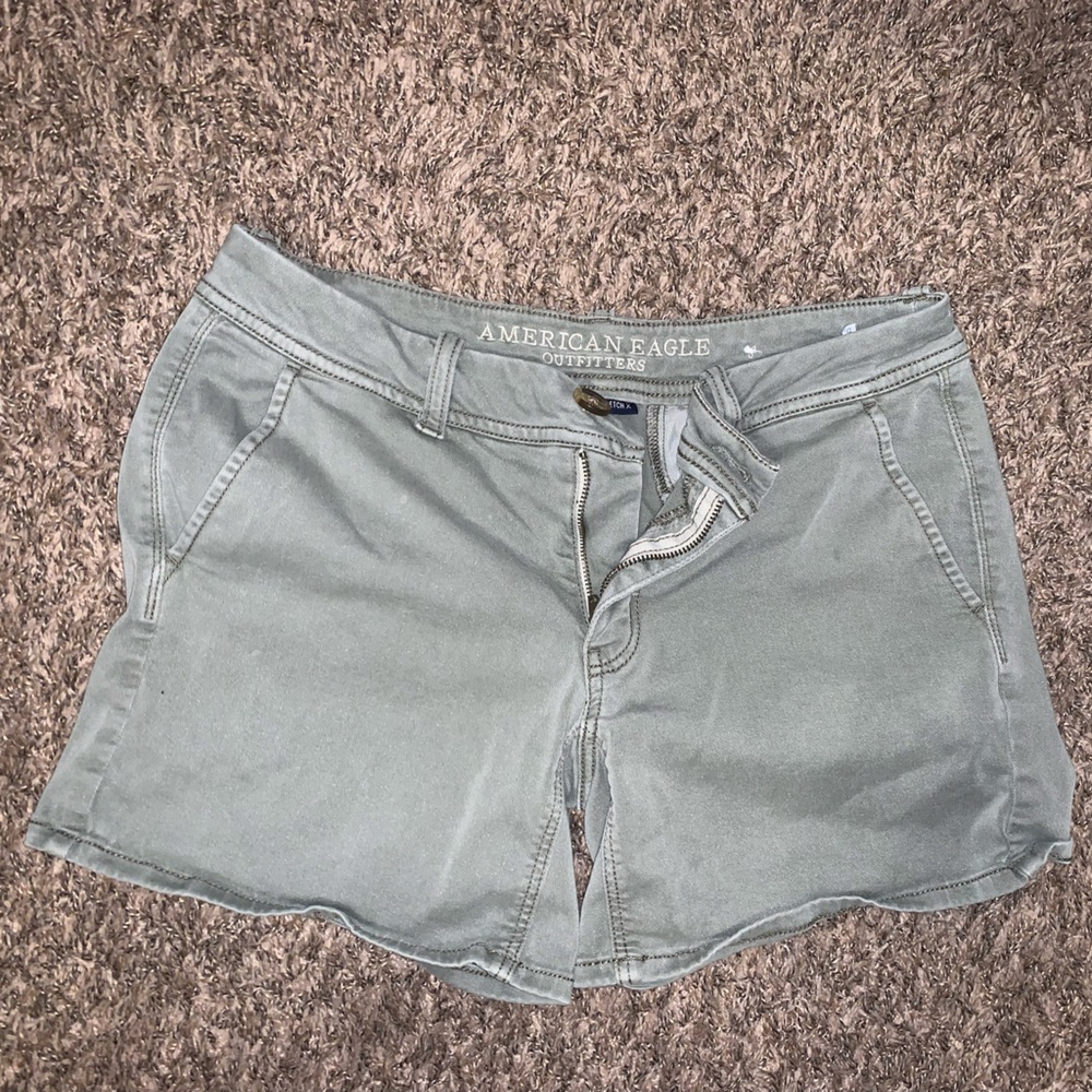 American Eagle Shorts Bundle - image 2